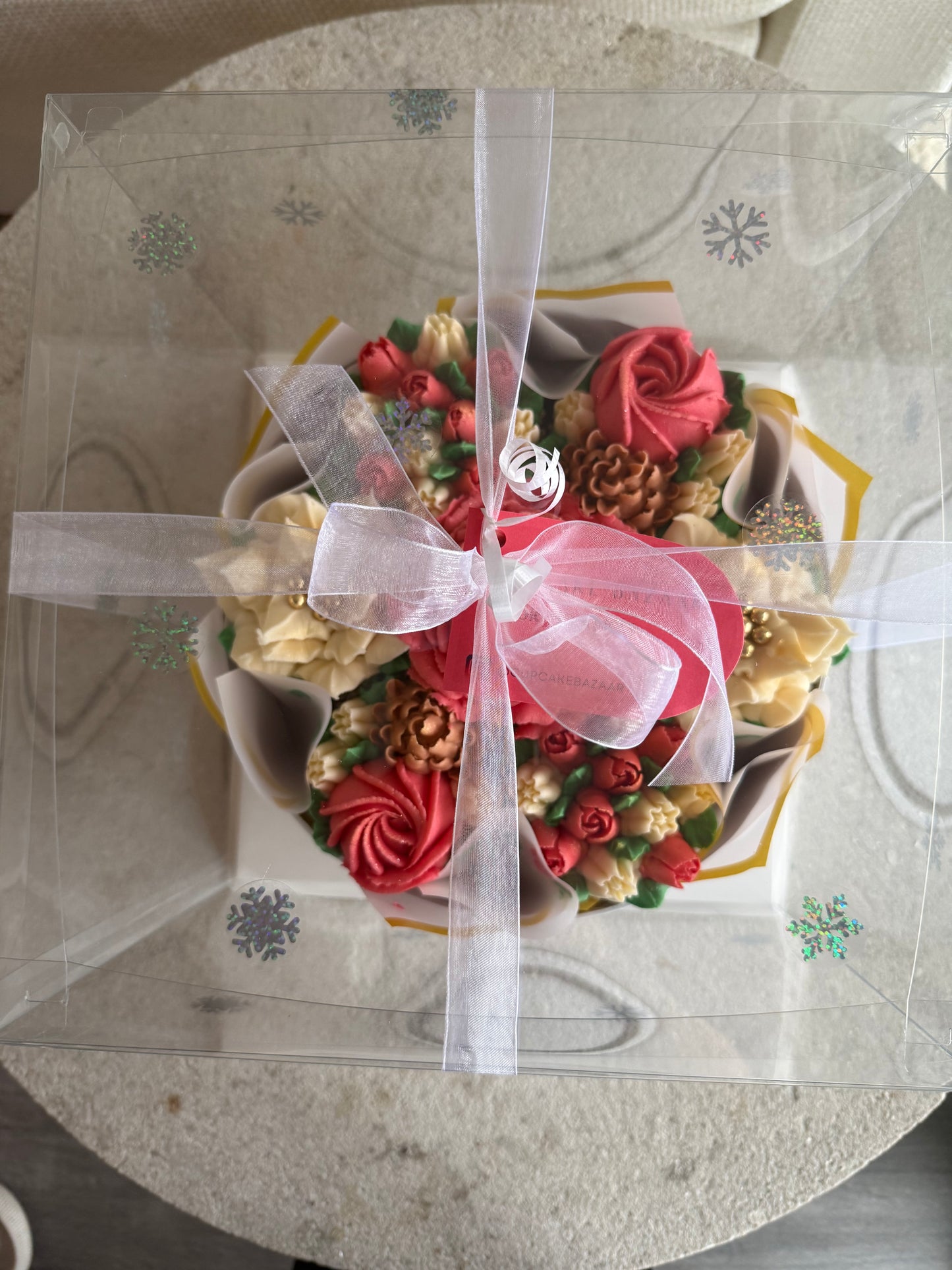 Deluxe Bouquet