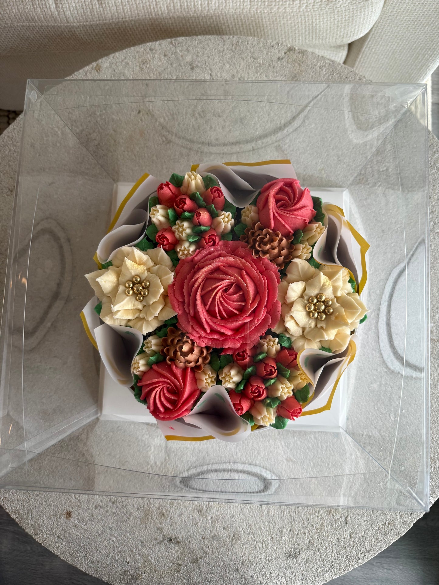 Deluxe Bouquet