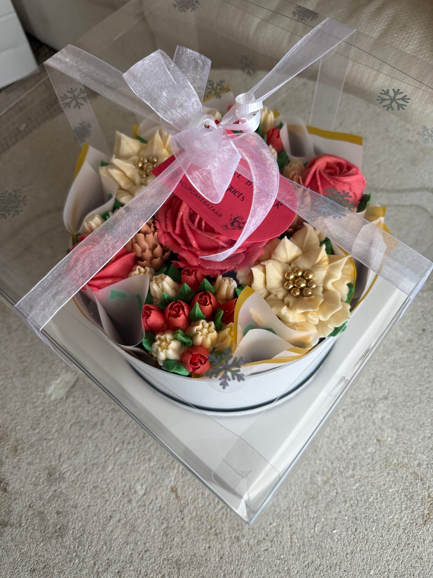 Deluxe Bouquet