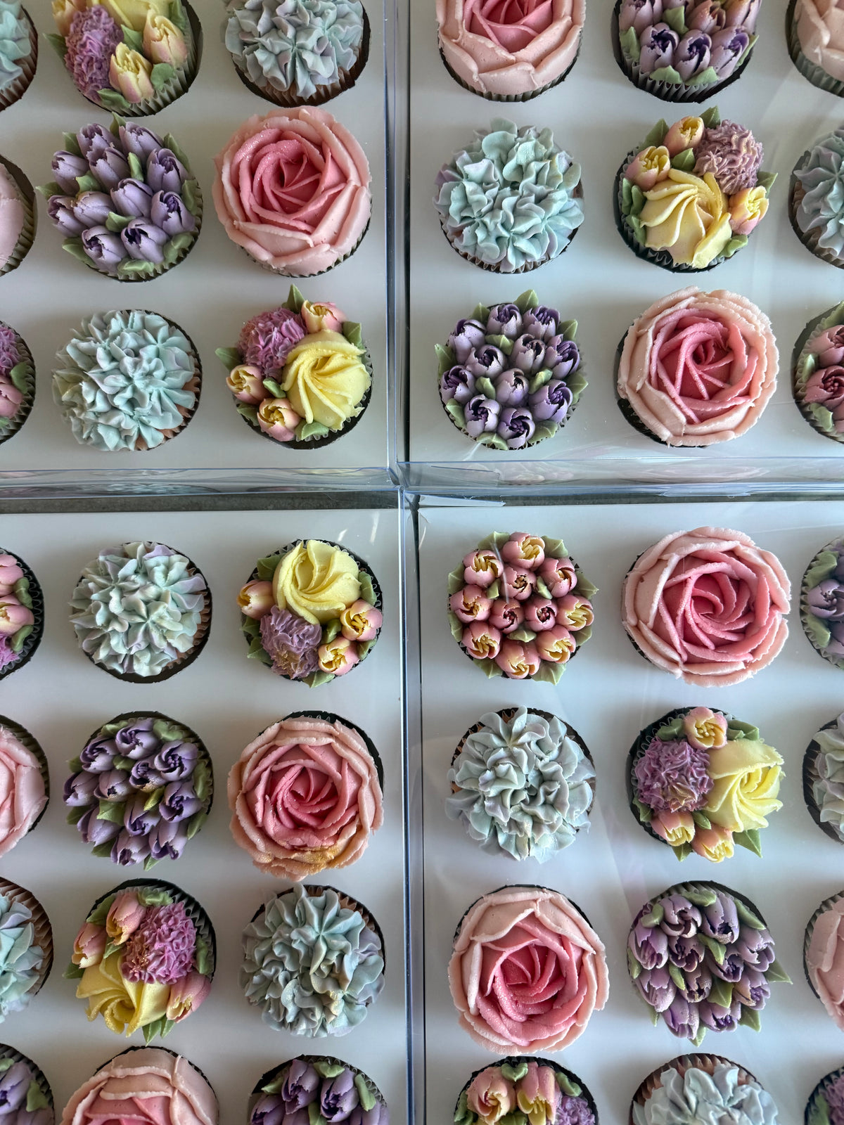 Cupcake Bazaar